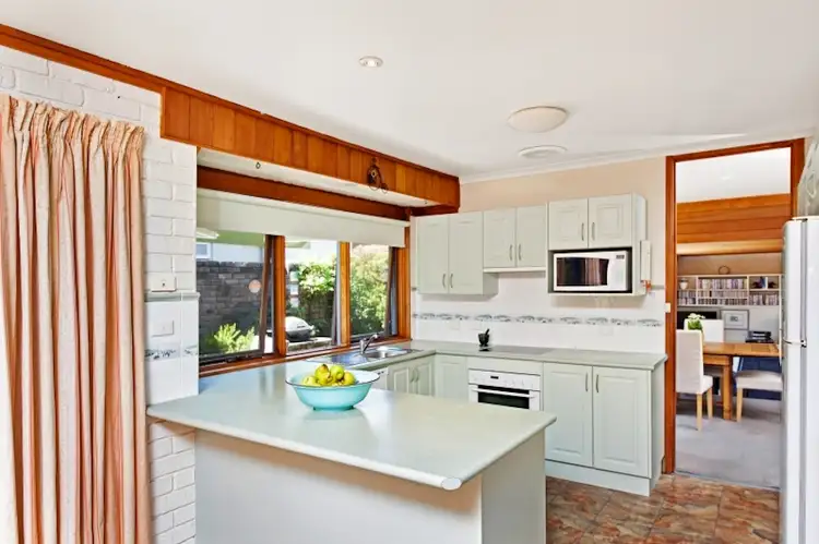 Fourth view of Homely house listing, 76A Carroll Avenue, Mollymook NSW 2539