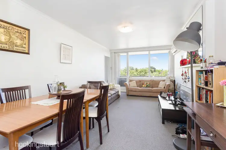 Third view of Homely apartment listing, 12/297 Dandenong Road, Prahran VIC 3181