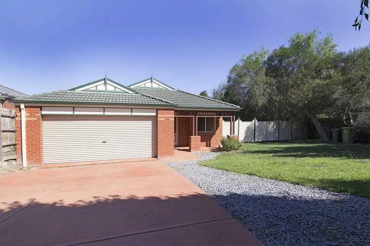 51C St Leonards Road, Healesville VIC 3777