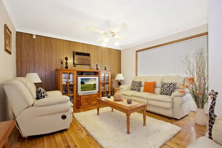 Second view of Homely house listing, 94 Orange Street, Greystanes NSW 2145