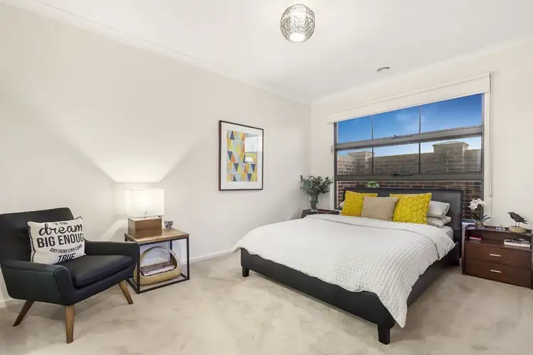 Fifth view of Homely house listing, 45 Gellibrand Crescent, Reservoir VIC 3073