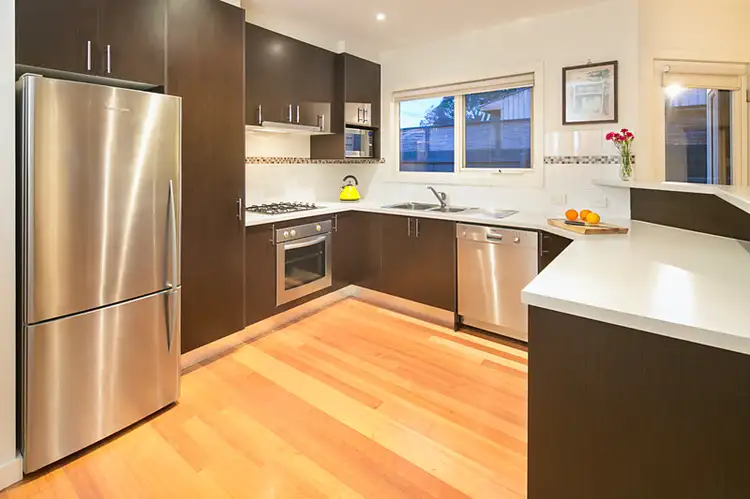 Third view of Homely house listing, 177 Wingrove Street, Fairfield VIC 3078
