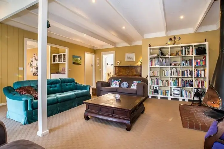 Fifth view of Homely house listing, 7 Waratah Avenue, Belgrave VIC 3160
