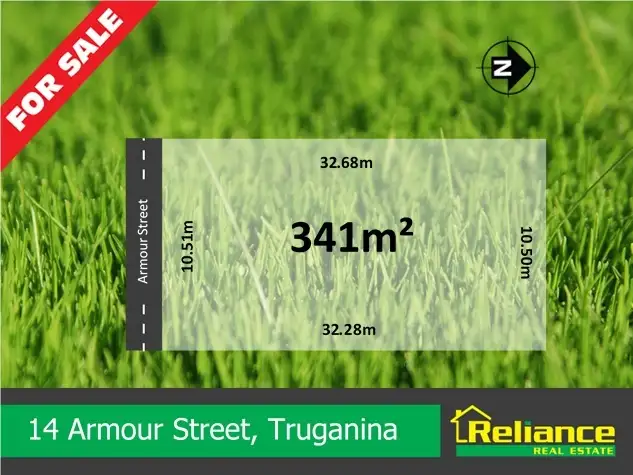 3 Armour Street, Truganina VIC 3029