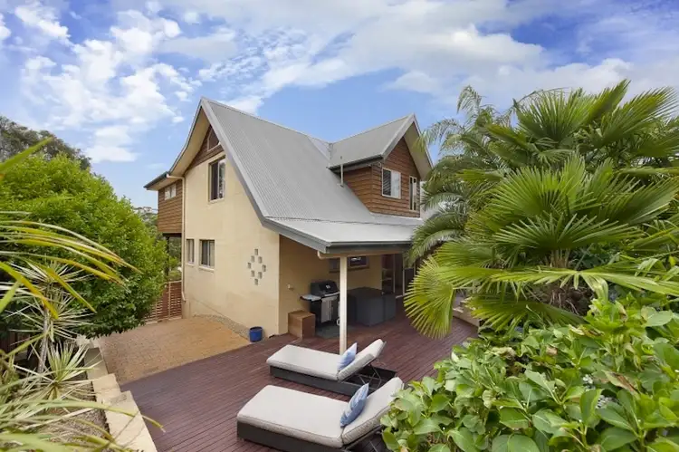 Main view of Homely house listing, 13 Blake Place, Narrawallee NSW 2539