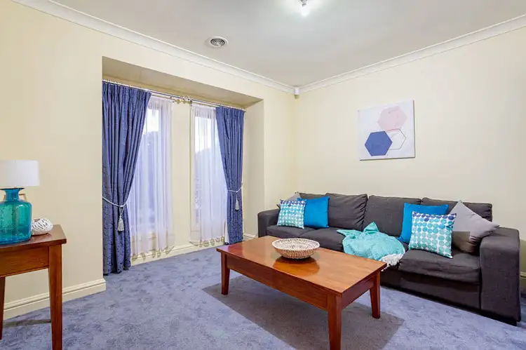 Fourth view of Homely house listing, 32 Botanic Drive, Hillside VIC 3037