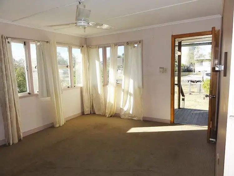 Fourth view of Homely house listing, 4 Jessop Street, Dalby QLD 4405