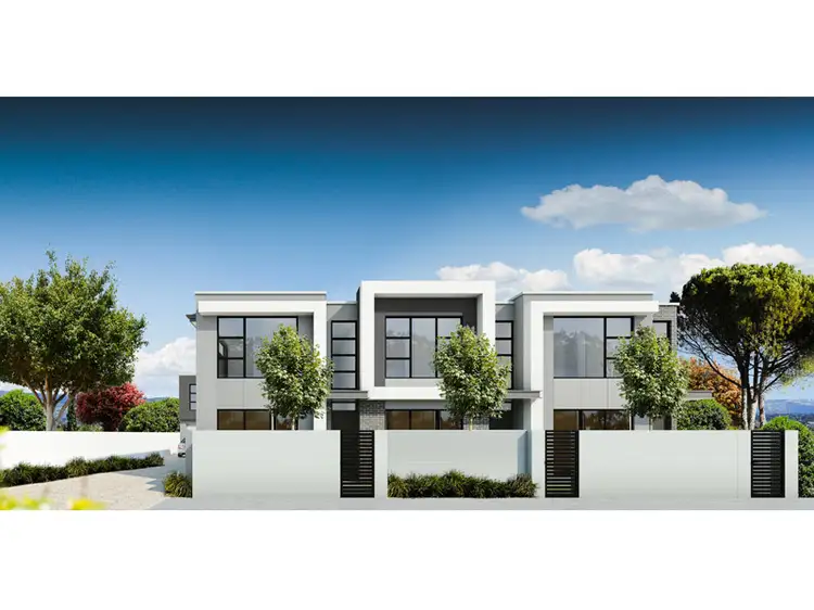 Second view of Homely house listing, 2 Mines Road, Campbelltown SA 5074