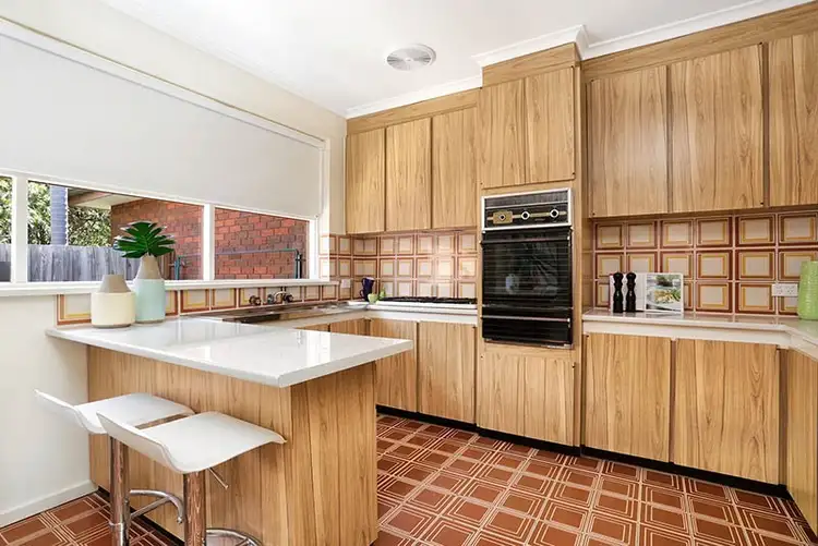 Fifth view of Homely house listing, 1/776-780 Springvale Road, Mulgrave VIC 3170