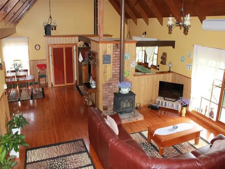 Fifth view of Homely house listing, 80 Boola Views Road, Tyers VIC 3844