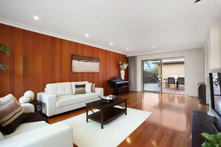 Second view of Homely house listing, 14 Canara Street, Doncaster East VIC 3109