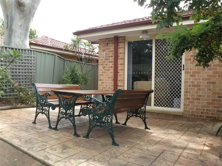 Fifth view of Homely villa listing, 2/63 Alamein Road, Revesby Heights NSW 2212