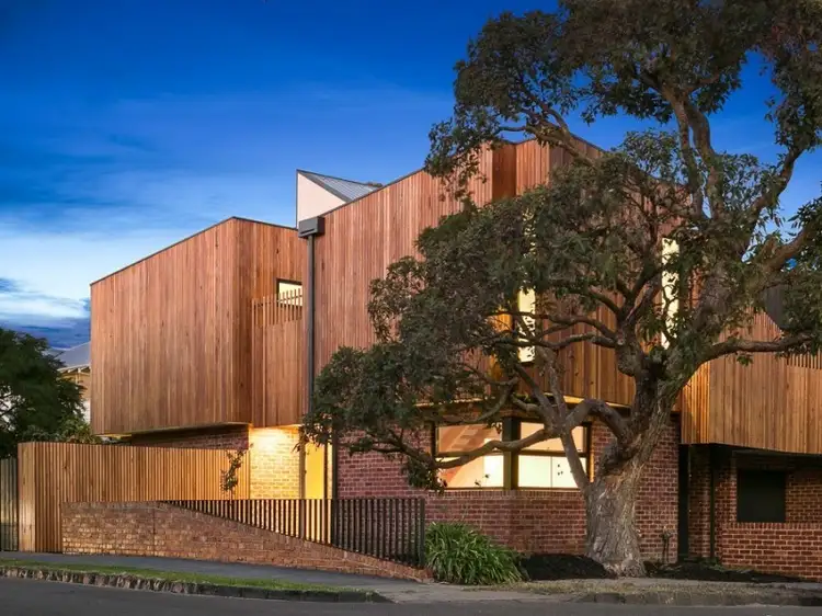 Main view of Homely townhouse listing, 3 Como Street, Alphington VIC 3078