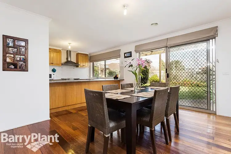 Fourth view of Homely house listing, 11 Cox Court, Altona Meadows VIC 3028