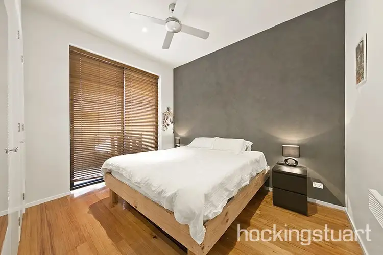 Fifth view of Homely apartment listing, 6/30 Tanner Street, Richmond VIC 3121