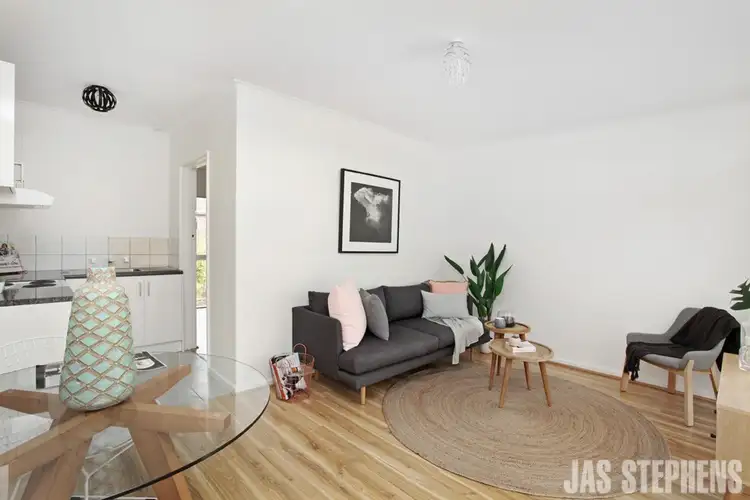 Second view of Homely apartment listing, 8/132 Rupert Street, West Footscray VIC 3012