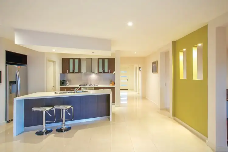 Fifth view of Homely house listing, 5 Ryder Court, Canadian VIC 3350
