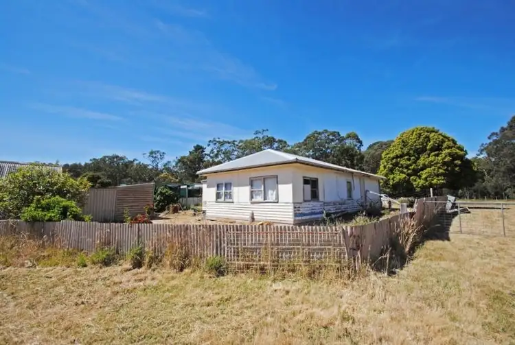 Fourth view of Homely rural property listing, 125 Milltown Mission Road, Milltown VIC 3304