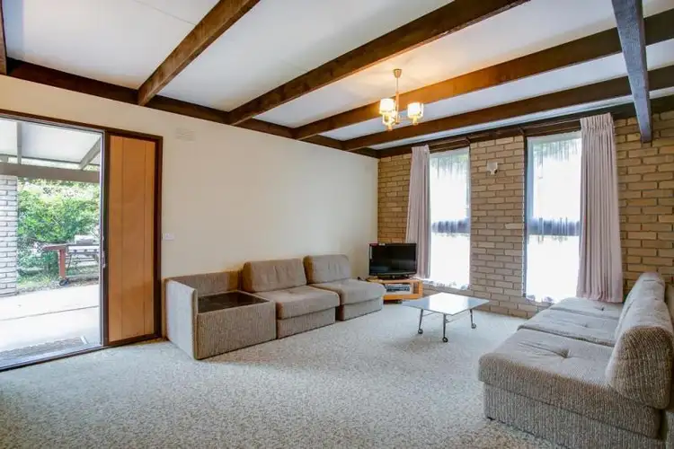 Fourth view of Homely house listing, 44 Reeves Street, Blairgowrie VIC 3942