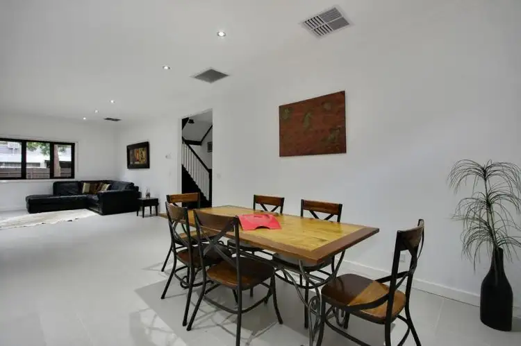 Third view of Homely house listing, 23A Daisy Street, Heathmont VIC 3135