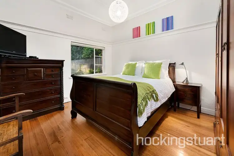 Sixth view of Homely semi-detached listing, 9 Sussex Road, Caulfield South VIC 3162