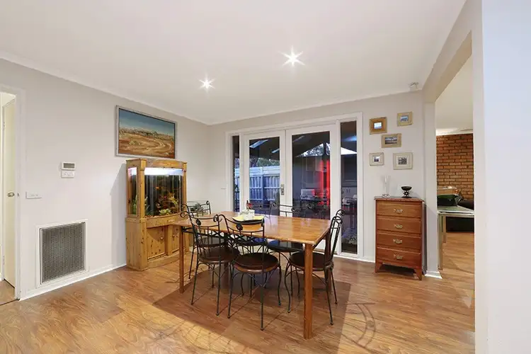 Fifth view of Homely house listing, 2 Winnipeg Street, Rowville VIC 3178