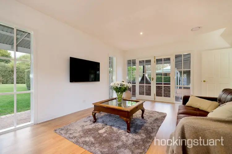 Second view of Homely house listing, 67 Lockhart Drive, Rosebud VIC 3939