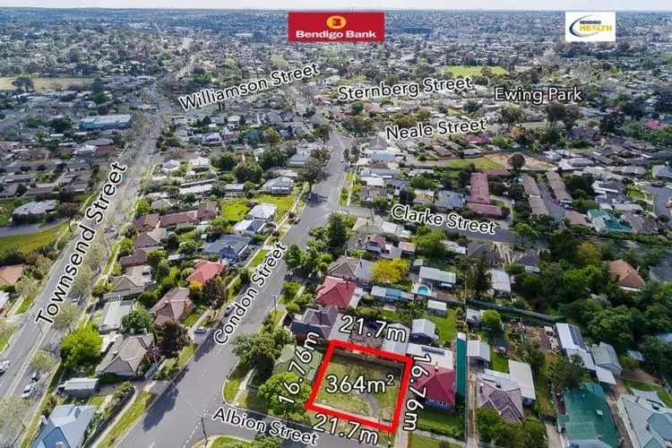 2 Albion Street, Kennington VIC 3550