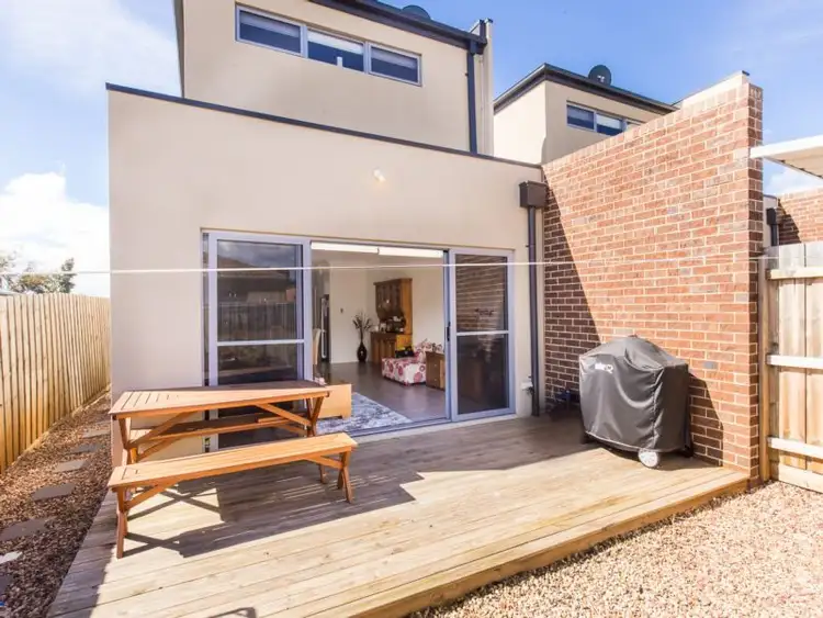 Seventh view of Homely house listing, 3/49 Hope Way, Tarneit VIC 3029