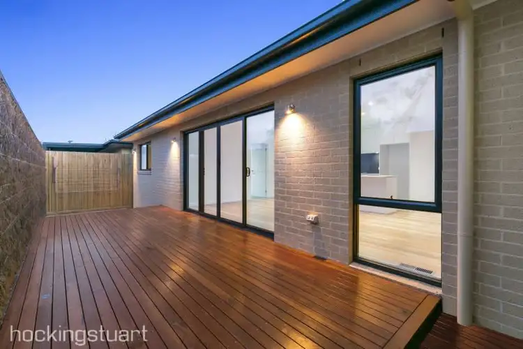 Fourth view of Homely unit listing, 2/13 Cairns Avenue, Rosebud VIC 3939