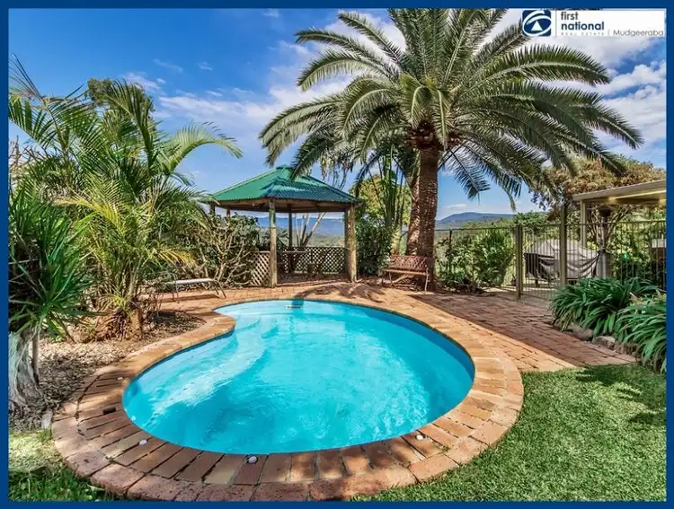 Fifth view of Homely house listing, 1 Coastview Crescent, Tallai QLD 4213