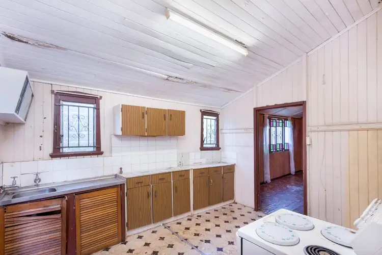 Sixth view of Homely house listing, 17 Bramble Terrace, Red Hill QLD 4059
