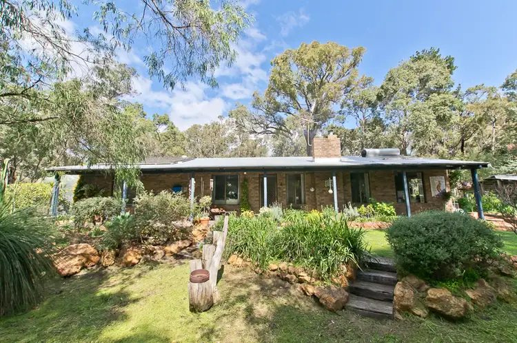 Main view of Homely house listing, 1095 Helena Terrace, Sawyers Valley WA 6074