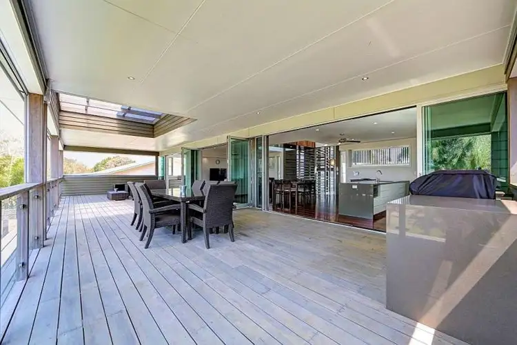 Sixth view of Homely house listing, 24 Theodolite Creek Drive, Woodgate QLD 4660