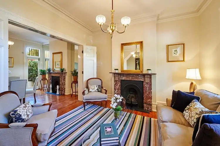 Third view of Homely house listing, 416 Riley Street, Surry Hills NSW 2010