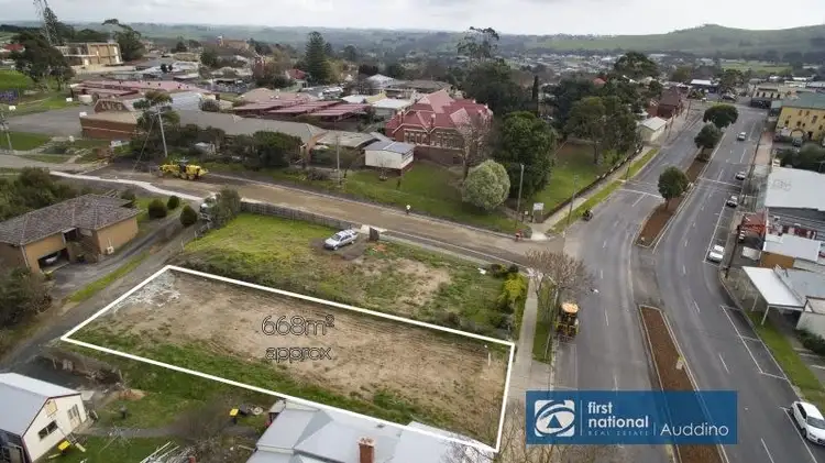20 Mine Road, Korumburra VIC 3950