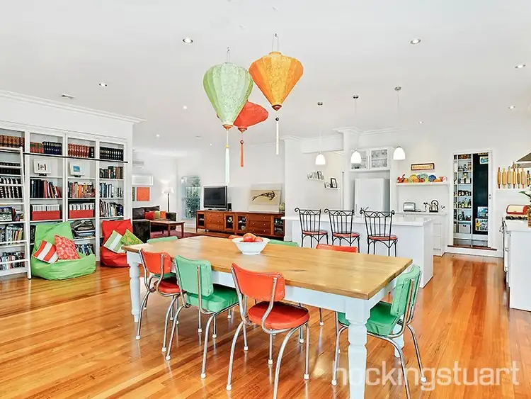 Fourth view of Homely house listing, 32 Margaret Street, Box Hill VIC 3128