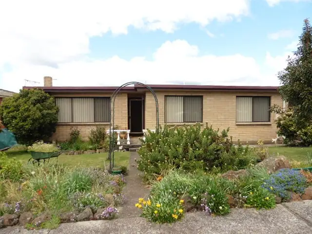 Main view of Homely house listing, 5 McLennan Street, Scottsdale TAS 7260