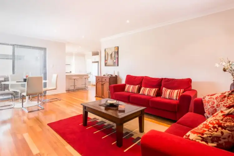 Fifth view of Homely townhouse listing, 13c Sykes Avenue, Innaloo WA 6018