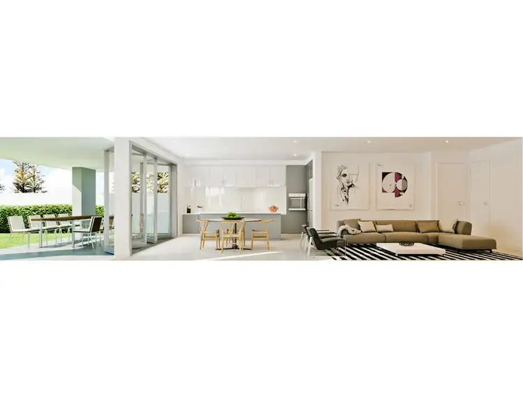Second view of Homely house listing, 93A Clairville Road, Campbelltown SA 5074