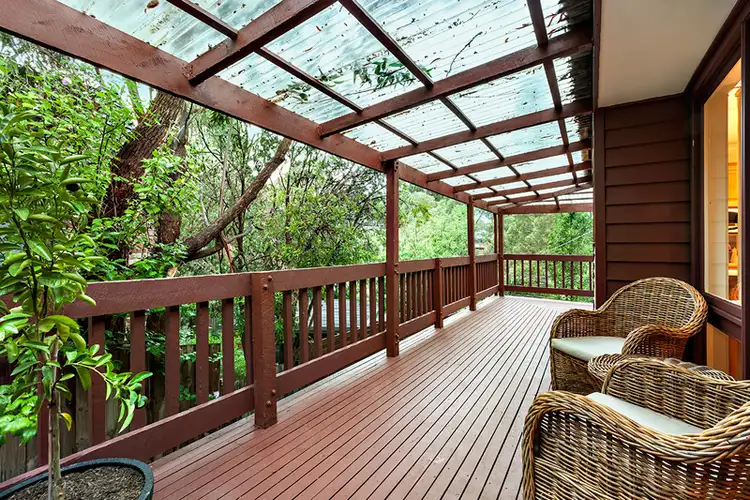 Fifth view of Homely house listing, 67 Cressy Street, Montmorency VIC 3094