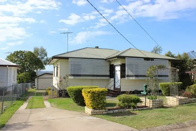 18 Walkers Lane, Booval QLD 4304