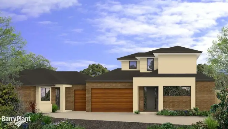 1/4 Gardiner Avenue, Dandenong North VIC 3175