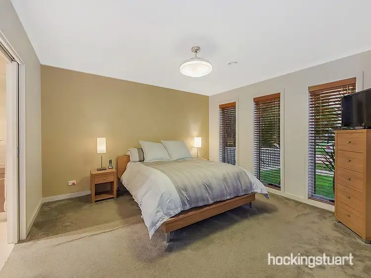 Fifth view of Homely house listing, 7 Garnet Way, Taylors Hill VIC 3037