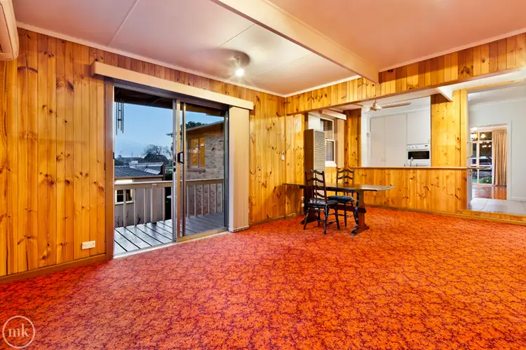 Fifth view of Homely house listing, 16 Glenauburn Road, Lower Plenty VIC 3093