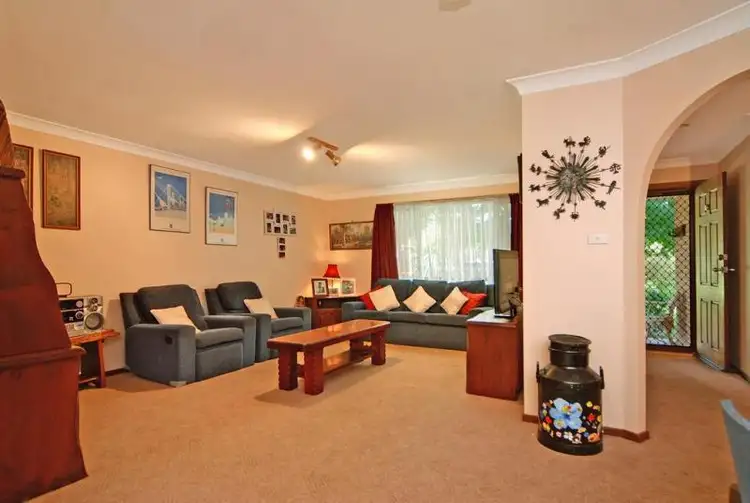 Second view of Homely house listing, 43 Yeovil Drive, Bomaderry NSW 2541