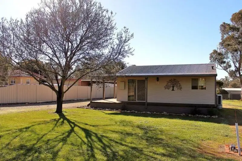 Main view of Homely house listing, 27 Ridge Street, Wedderburn VIC 3518