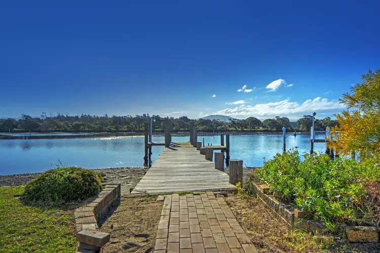 Main view of Homely house listing, 19 Adelaide Street, Greenwell Point NSW 2540