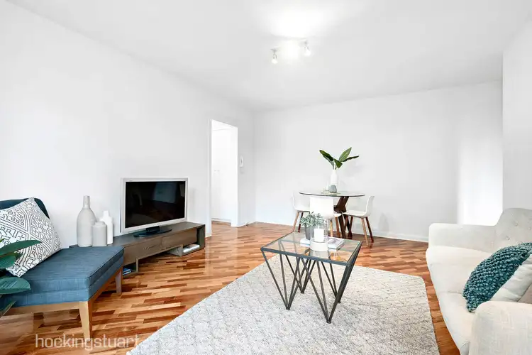 Fourth view of Homely apartment listing, 6/53 Wattletree Road, Armadale VIC 3143