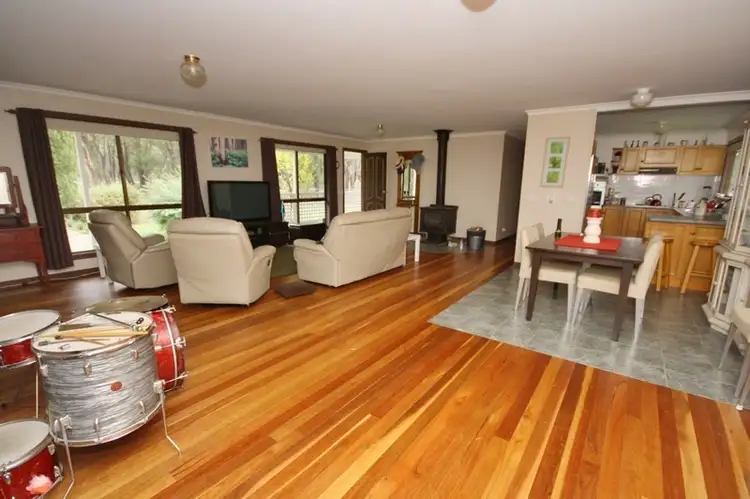 Seventh view of Homely house listing, 80 Progress Road, Dereel VIC 3352